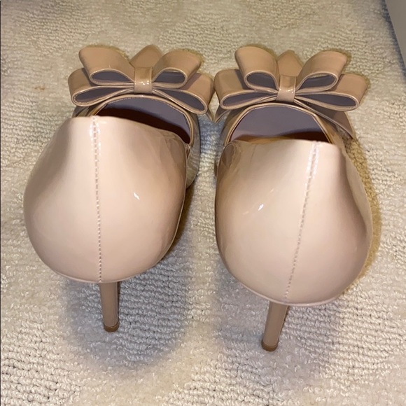 Steven by Steve Madden heels - Picture 4 of 4